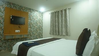 Hotel Mahakal Avantika Palace