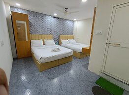 Hotel Mahakal Avantika Palace