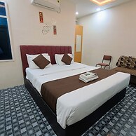 Hotel Mahakal Avantika Palace