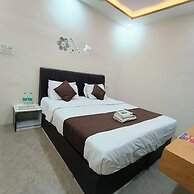 Hotel Mahakal Avantika Palace