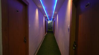 Hotel Mahakal Avantika Palace