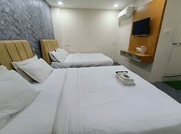 Hotel Mahakal Avantika Palace