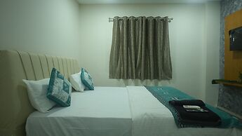 Hotel Mahakal Avantika Palace