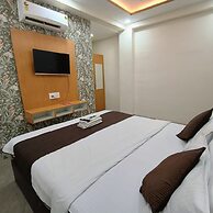 Hotel Mahakal Avantika Palace