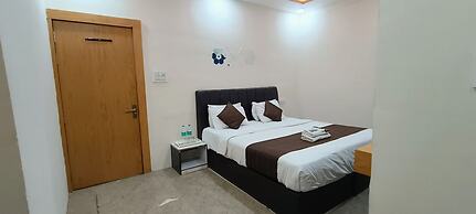 Hotel Mahakal Avantika Palace