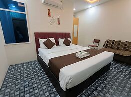 Hotel Mahakal Avantika Palace