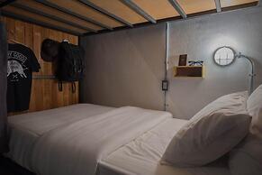Banana Hostel Donmuang