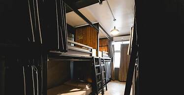 Banana Hostel Donmuang