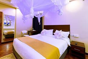 Markson Hotel Kilimani