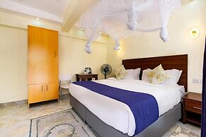 Markson Hotel Kilimani