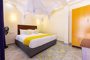 Markson Hotel Kilimani