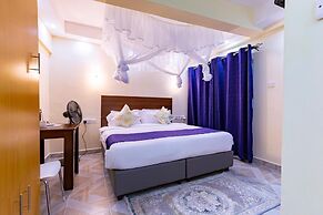 Markson Hotel Kilimani