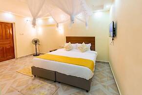 Markson Hotel Kilimani