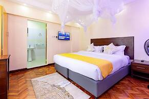 Markson Hotel Kilimani