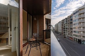 BE OST Koni 27-a3 in Oostende