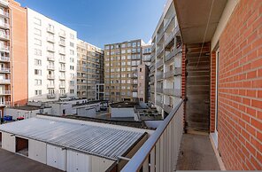 BE OST Koni 27-a3 in Oostende