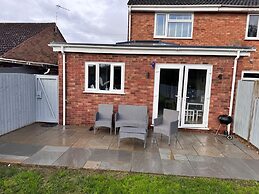 Newly Renovated 3 bed House Near Beach in Heacham