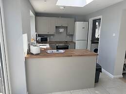 Newly Renovated 3 bed House Near Beach in Heacham