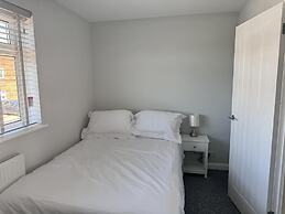 Newly Renovated 3 bed House Near Beach in Heacham