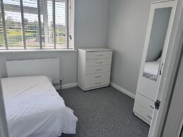 Newly Renovated 3 bed House Near Beach in Heacham