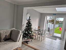 Newly Renovated 3 bed House Near Beach in Heacham