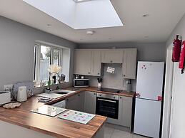 Newly Renovated 3 bed House Near Beach in Heacham