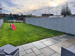 Newly Renovated 3 bed House Near Beach in Heacham