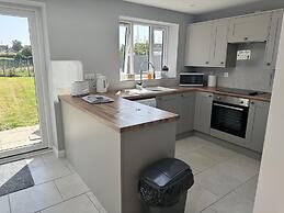 Newly Renovated 3 bed House Near Beach in Heacham