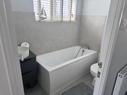 Newly Renovated 3 bed House Near Beach in Heacham