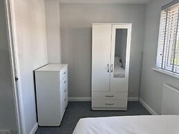 Newly Renovated 3 bed House Near Beach in Heacham