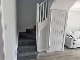 Newly Renovated 3 bed House Near Beach in Heacham