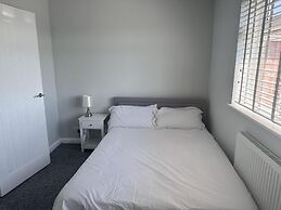 Newly Renovated 3 bed House Near Beach in Heacham