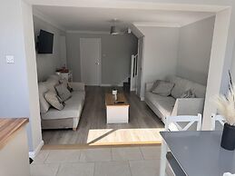 Newly Renovated 3 bed House Near Beach in Heacham