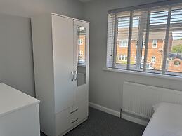 Newly Renovated 3 bed House Near Beach in Heacham