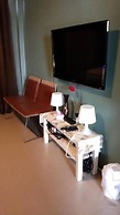 Sleepcase Hostel