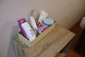 Sleepcase Hostel