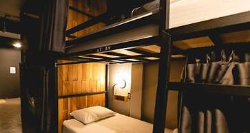 Sleepcase Hostel
