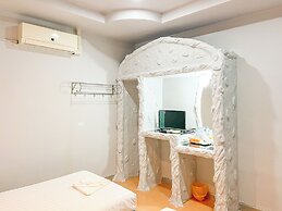 Ranong Resort and Laguna