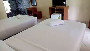 Ranong Resort and Laguna