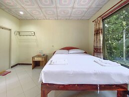 Ranong Resort and Laguna