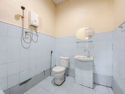 Ranong Resort and Laguna