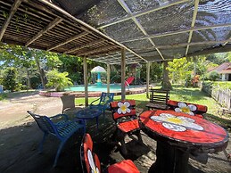 Ranong Resort and Laguna