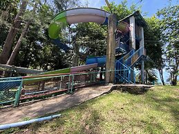 Ranong Resort and Laguna