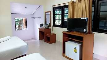 Ranong Resort and Laguna