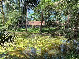 Ranong Resort and Laguna