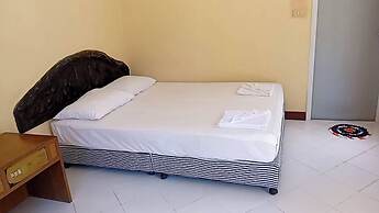 Ranong Resort and Laguna