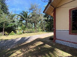 Ranong Resort and Laguna