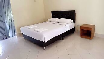 Ranong Resort and Laguna