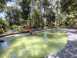 Ranong Resort and Laguna