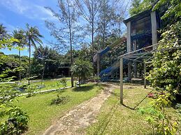 Ranong Resort and Laguna